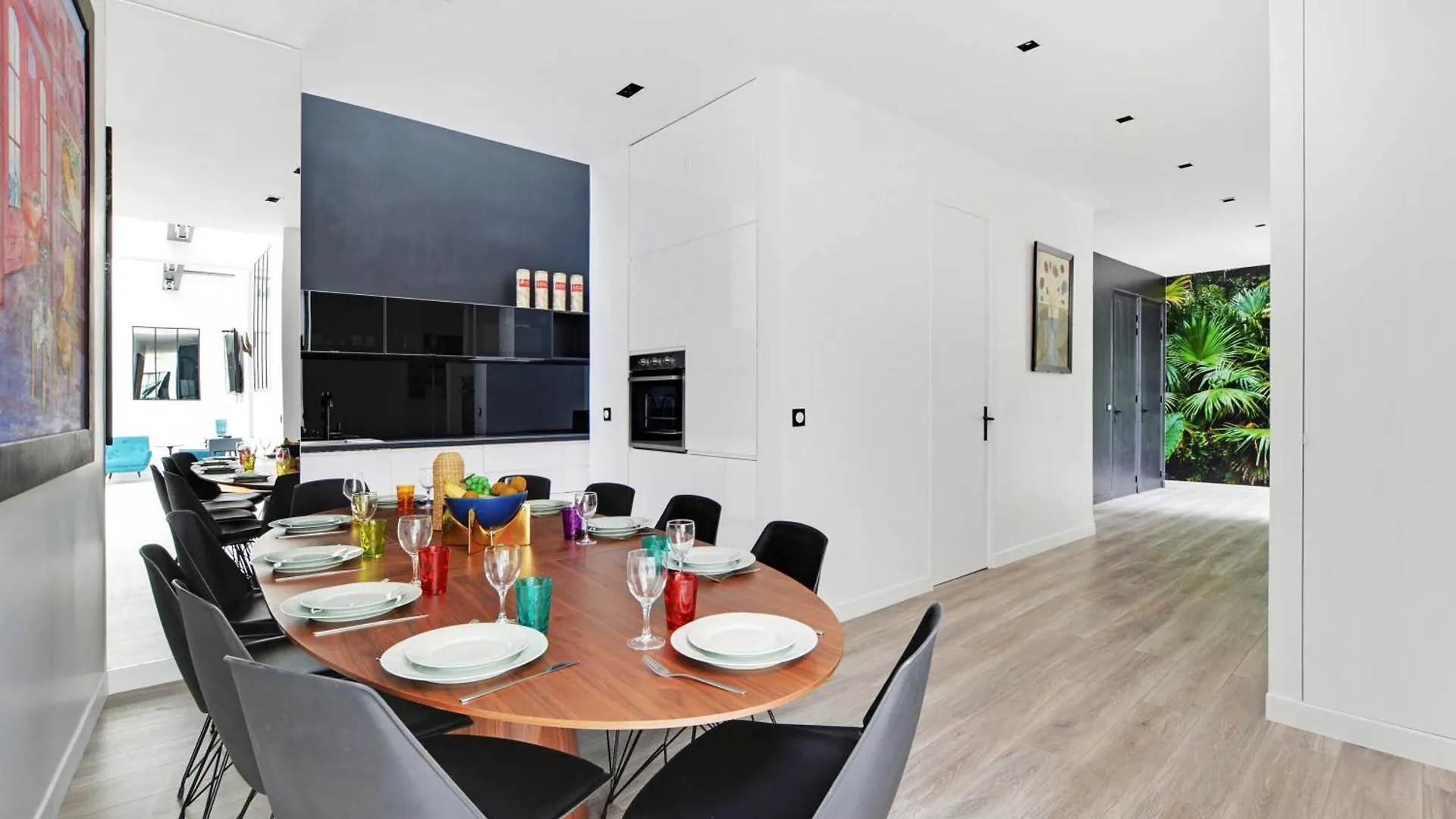 Superb Apartment With Hammam -4Br-12P- Bastille Parigi 0*,  Francia