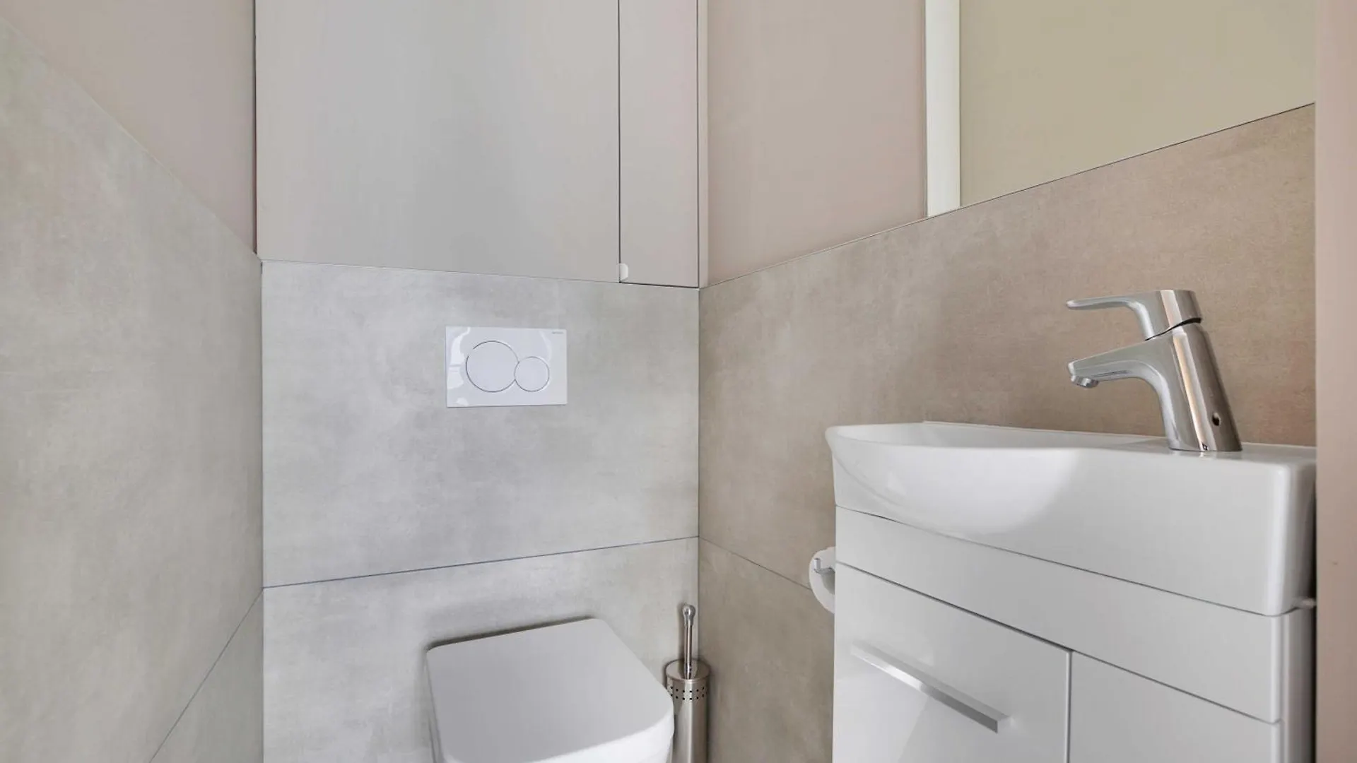 Superb Apartment With Hammam -4Br-12P- Bastille Parigi
