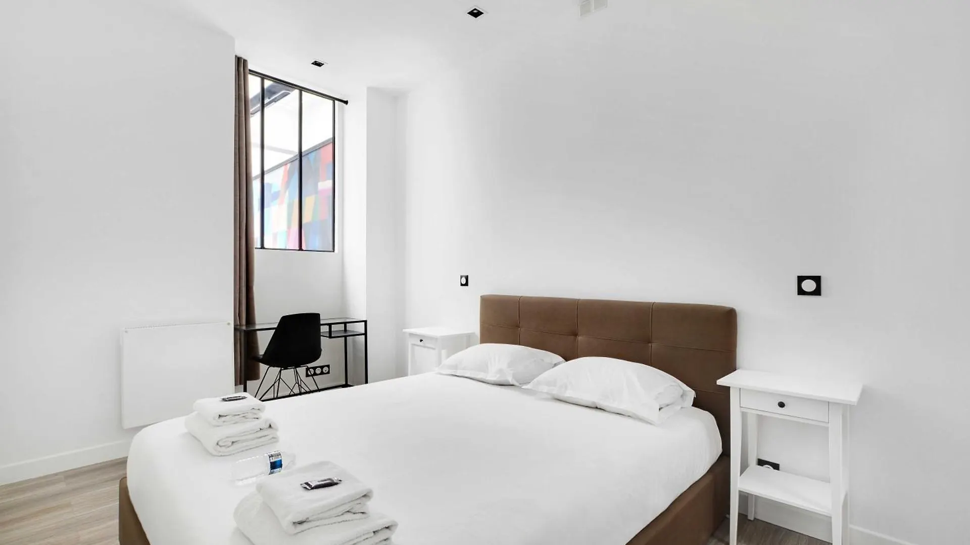 Superb Apartment With Hammam -4Br-12P- Bastille Parigi Francia