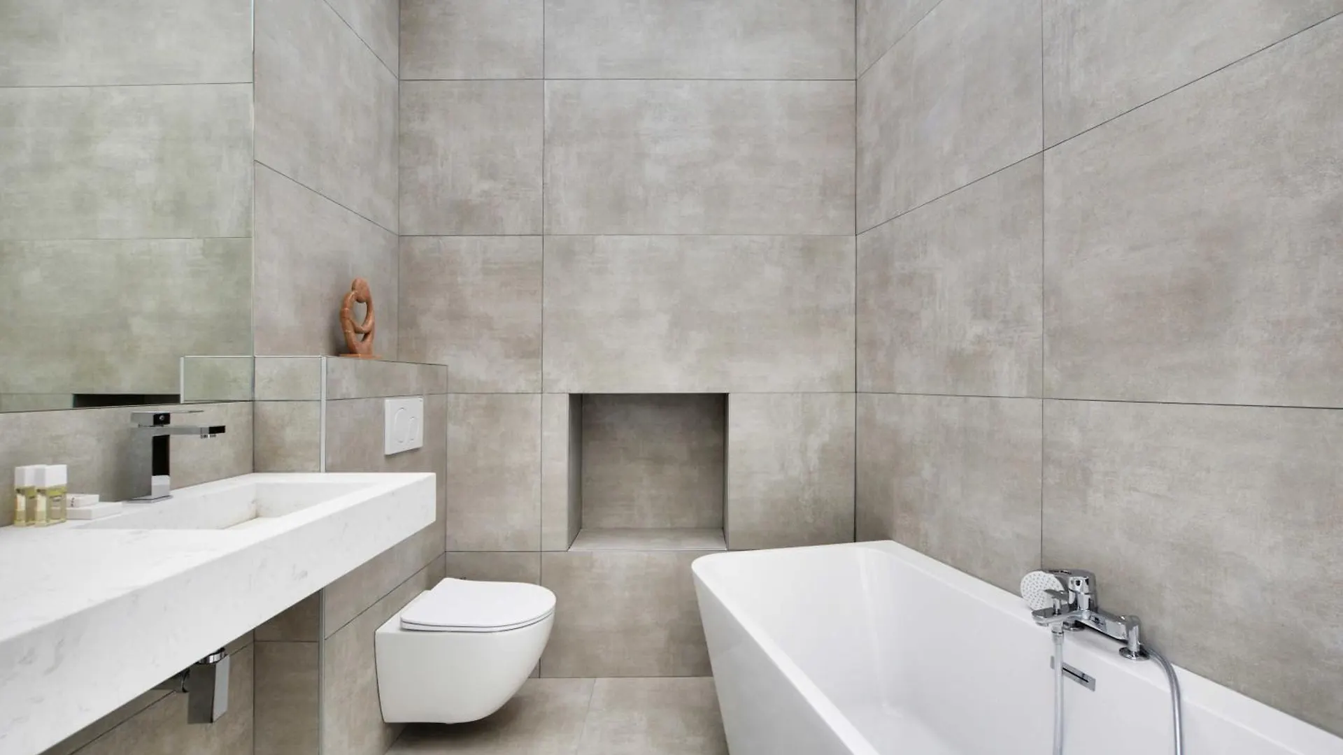 Superb Apartment With Hammam -4Br-12P- Bastille Parigi