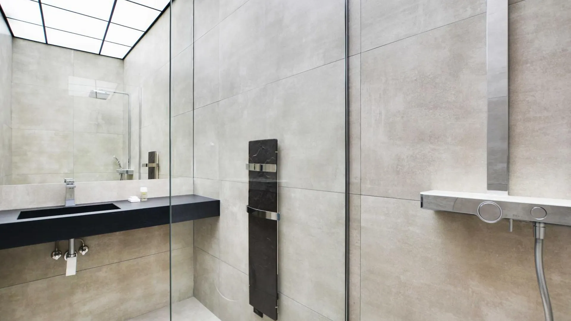 Superb Apartment With Hammam -4Br-12P- Bastille باريس