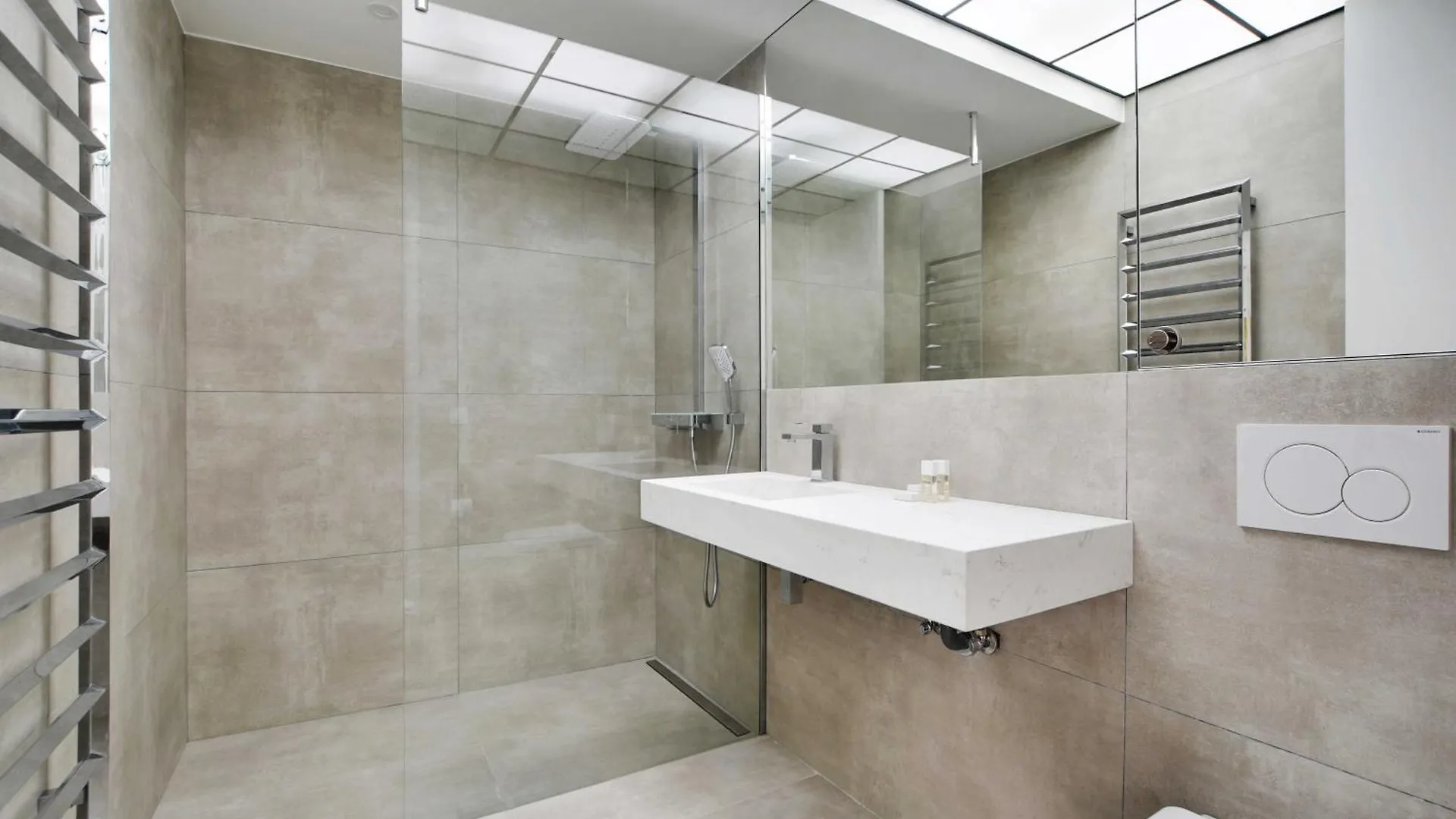 Superb Apartment With Hammam -4Br-12P- Bastille パリ 0*,